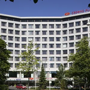 Hotel Crowne Plaza - Hesperia By Ihg, Helsinki
