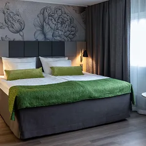 Scandic Pasila **** Helsinky