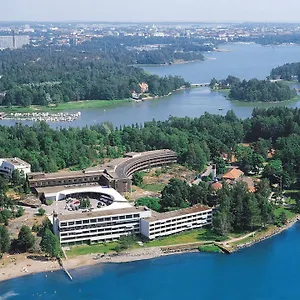 Hilton Kalastajatorppa **** Helsinky