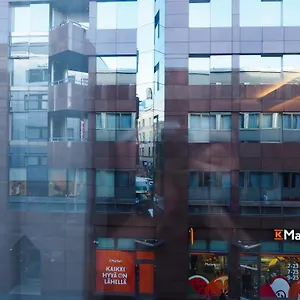 Omena Loennrotinkatu Hotel